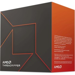 AMD Ryzen thread Ripper 7980X (64x 3.2 GHz) Socket SP6 (sTR5)