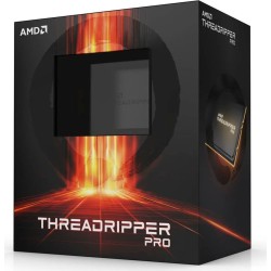AMD Ryzen thread Ripper PRO 5955WX (16x 4.0 GHz) 64MB Cache Socket WRX8