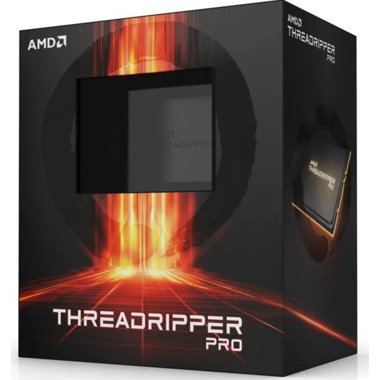 AMD Ryzen thread Ripper PRO 5975WX (32x 3.6 GHz) 144MB Cache Socket WRX8