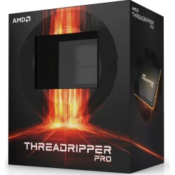 AMD Ryzen thread Ripper PRO 5995WX (64x 2.7 GHz) 288MB Cache Socket WRX8