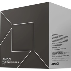 AMD Ryzen thread Ripper PRO 7965WX (24x 4.2 GHz) Socket SP6 (sTR5)