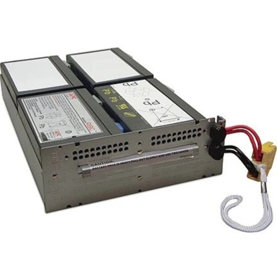 APC APCRBC133 replacement battery