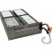 APC APCRBC133 replacement battery