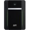 APC Back-UPS BX2200MI-GR USV 2200VA, 1200W, Line-Interactive, 4x CEE 7 Schutzkontakt