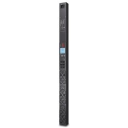 APC Metered Rack PDU vertically 0U 16A AP8858