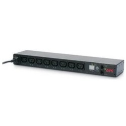 APC Rack PDU P7921B power distribution (208/230V, 8x C13, IEC C20) APC Rack PDU P7921B power distribution (208/230V, 8x C13, IEC C20)