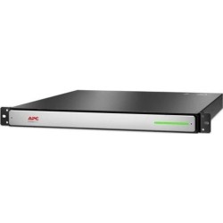 APC Smart-UPS Online SRT XBP48RM1U-LI extension battery module
