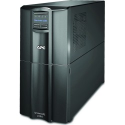 APC Smart-UPS SMT2200IC USV 2200VA, 1980W, Line-Interactive, 8x C13, 1x C19, Tower, SmartConnect APC Smart-UPS SMT2200IC USV 2200VA, 1980W, Line-Interactive, 8x C13, 1x C19, Tower, SmartConnect
