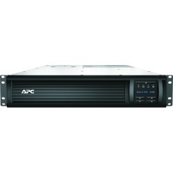 APC Smart-UPS SMT2200RMI2UC USV 2200VA, 1980W, Line-Interactive, 8x C13, 1x C19, Rack-Montage, 2HE, SmartConnect APC Smart-UPS SMT2200RMI2UC USV 2200VA, 1980W, Line-Interactive, 8x C13, 1x C19, Rack-Montage, 2HE, SmartConnect