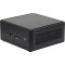 ASROCK 4x4 BOX 90PXGC80-P0EAY100 AMD Ryzen 8840U, 2x DDR5, USB 4, 2x M.2, HDMI, DisplayPort, 2x LAN, Wi-Fi 6E, Bluetooth, oOS