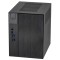 ASROCK DESKMEET 90BXG4501-A10GA0W - AMD X300, 4x DDR4, 2x SATA, 5x USB 3.2, 1x HDMI, 1x DisplayPort, LAN, oOS