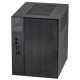 ASROCK DESKMEET 90BXG4501-A10GA0W - AMD X300, 4x DDR4, 2x SATA, 5x USB 3.2, 1x HDMI, 1x DisplayPort, LAN, oOS
