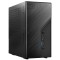 ASROCK DeskMini X300 Barebone - AMD AM4 Sockel, 2x DDR4, 2x M.2, 2x 2,5", USB 3.1, HDMI, DP, VGA, LAN