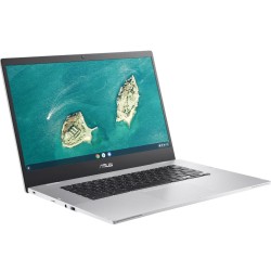 ASUS Chromebook CX1 CX1500CKA-NJ0358 - 15,6" FHD IPS, Intel® Pentium® Silver N6000, 4GB RAM, 128GB eMMC, ChromeOS