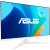 ASUS Eye Care VY279HF-W, Gaming-Monitor