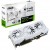 ASUS GeForce RTX 4070 Ti SUPER TUF OC WHITE BTF EDITION, Grafikkarte