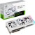 ASUS GeForce RTX 4080 SUPER ROG STRIX OC WHITE, Grafikkarte