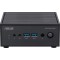 ASUS Mini PC PN42-SN100AD Intel® Processor N100, 4GB DDR4 RAM, 128GB M.2 NVMe SSD, Intel UHD Grafik, Windows 11 Pro