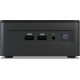 ASUS NUC 12 Pro Kit RNUC12WSHI300002I - Intel i3-1220P, Intel UHD Graphics, 2x DDR4 SO-DIMM, 2x M.2, 1x 2,5 Bay, WiFi 6E ASUS NUC 12 Pro Kit RNUC12WSHI300002I - Intel i3-1220P, Intel UHD Graphics, 2x DDR4 SO-DIMM, 2x M.2, 1x 2,5 Bay, WiFi 6E