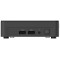 ASUS NUC 13 Pro Kit RNUC13ANKI50002 - Intel i5-1340P, Intel Iris Xe Graphics, 2x DDR4 SO-DIMM, 2x M.2, WiFi 6E