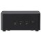 ASUS NUC 14 Pro Kit RNUC14RVHU700002 - Intel Core Ultra 7 155H, Intel Arc Graphics, 2x DDR5 SO-DIMM, 2x M.2, 1x 2,5" Bay, WiFi 6E
