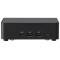 ASUS NUC 14 Pro Kit RNUC14RVKI300002 - Intel Core 3 100U, Intel UHD Graphics, 2x DDR5 SO-DIMM, 2x M.2, WiFi 6E