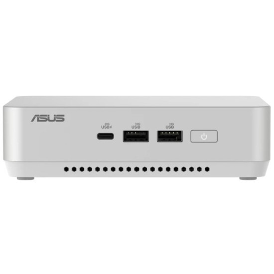 ASUS NUC 14 Pro+ Kit RNUC14RVSU700002 - Intel Core Ultra 7 155H, Intel Arc Graphics, 2x DDR5 SO-DIMM, 2x M.2, WiFi 6E