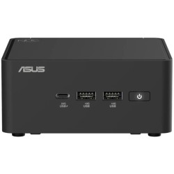 ASUS NUC 15 Pro Kit RNUC15CRHC500002 - Intel Core 5 210H, Intel UHD Graphics, 2x DDR5 SO-DIMM, 2x M.2, WiFi 7