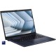 ASUS ExpertBook B5 B5404CMA-Q70103X, Star Black, Core Ultra 7 155U, 32GB RAM, 1TB SSD