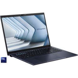 ASUS ExpertBook B5 B5604CMA-QW0056X, Star Black, Core Ultra 7 155U, 16GB RAM, 512GB SSD, Win 11 Pro