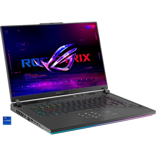 ASUS ROG Strix G16 G614JV-N4513W 16" WQXGA IPS i9-13980HX RTX4060 32GB/1TB Win11