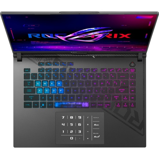 ASUS ROG Strix G16 (G614JZR-N4031W), Gaming-Notebook