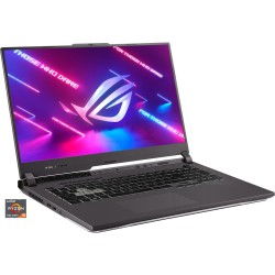 ASUS ROG Strix G17 G713PI-LL122, Eclipse Gray, Ryzen 9 7940HX, 32GB RAM, 1TB SSD, GeForce RTX 4070