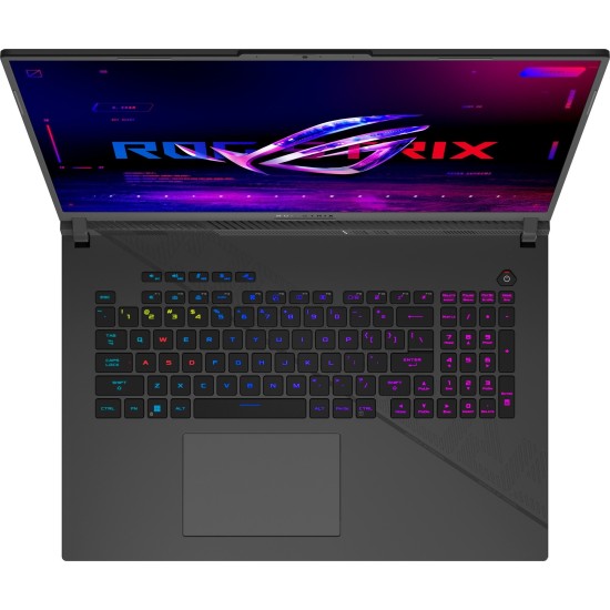 ASUS ROG Strix 18 G814JIR-N6003W - 18" WQHD IPS, Intel Core i9-14900HX, 32GB RAM, 1000GB SSD, GeForce RTX 4070 Windows 11
