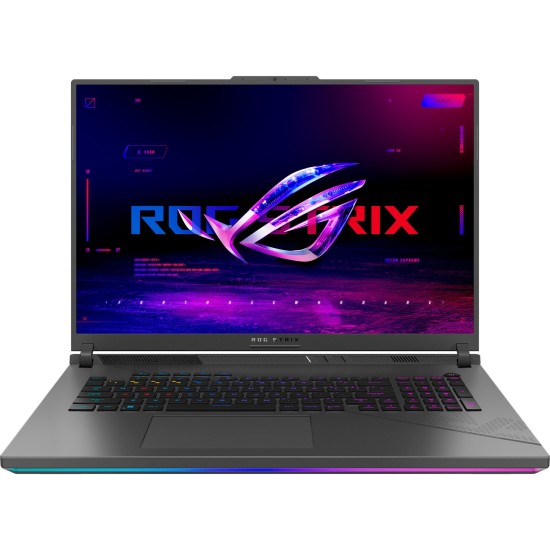 ASUS ROG Strix G18 (G814JIR-N6060W), Gaming-Notebook