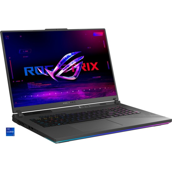 ASUS ROG Strix G18 (G814JIR-N6060W), Gaming-Notebook