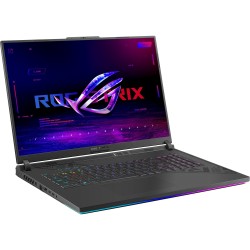 ASUS ROG Strix G18 (G814JV-N5004W), Gaming-Notebook