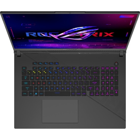 ASUS ROG Strix G18 (G814JZR-N6008W), Gaming-Notebook