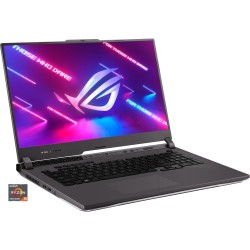 ASUS ROG Strix G17 G713PI-LL122W, Eclipse Gray, Ryzen 9 7940HX, 32GB RAM, 1TB SSD, GeForce RTX 4070
