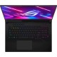ASUS ROG Strix SCAR 17 X3D (G733PYV-LL070W), Gaming-Notebook