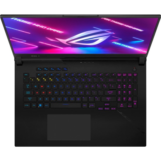 ASUS ROG Strix Scar 17 (G733PY-LL002W), Gaming-Notebook