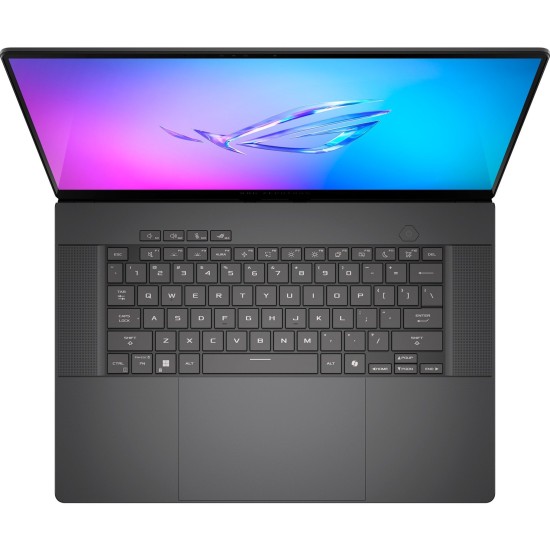 ASUS ROG Zephyrus G16 GA605WI-QP055W 16" WQXGA AI R9 HX 370 32GB/1TB SSD RTX4070 Win11 Copilot+PC