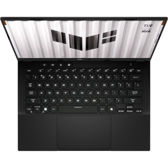 ASUS TUF Gaming A14 (FA401UV-RG004W), Gaming-Notebook
