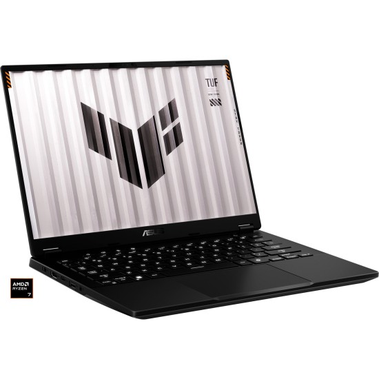 ASUS TUF Gaming A14 (FA401UV-RG004W), Gaming-Notebook