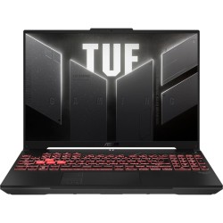 ASUS TUF Gaming A16 (FA607PI-QT103W), Gaming-Notebook