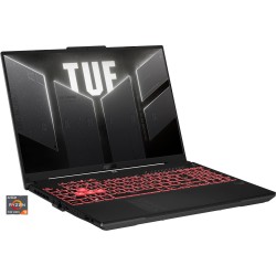 ASUS TUF Gaming A16 (FA607PI-QT103W), Gaming-Notebook