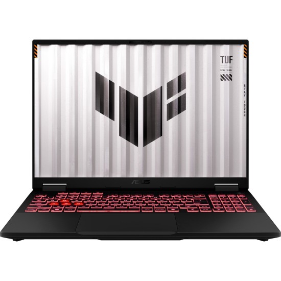 ASUS TUF Gaming A16 FA608WV-RL019W - 16 WUXGA IPS, AMD Ryzen AI 9 HX 370 , 16GB RAM, 1TB SSD, GeForce RTX 4060, Windows 11 ASUS TUF Gaming A16 FA608WV-RL019W - 16 WUXGA IPS, AMD Ryzen AI 9 HX 370 , 16GB RAM, 1TB SSD, GeForce RTX 4060, Windows 11
