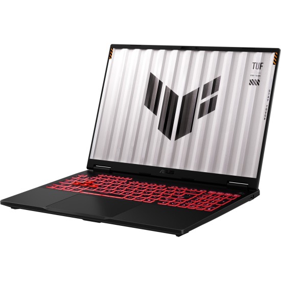 ASUS TUF Gaming A16 FA608WV-RL019W - 16 WUXGA IPS, AMD Ryzen AI 9 HX 370 , 16GB RAM, 1TB SSD, GeForce RTX 4060, Windows 11 ASUS TUF Gaming A16 FA608WV-RL019W - 16 WUXGA IPS, AMD Ryzen AI 9 HX 370 , 16GB RAM, 1TB SSD, GeForce RTX 4060, Windows 11
