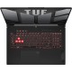 ASUS TUF Gaming A17 (FA707NV-HX044W), Gaming-Notebook