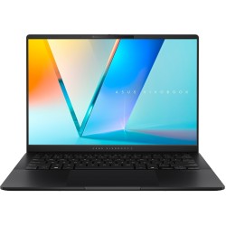 ASUS VivoBook S 14 OLED 14"WUXGA Ultra 7 258V 32GB/1TB SSD Win11 S5406SA-QD227W